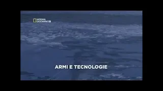 La Battaglia dell'Atlantico - Armi e Tecnologie