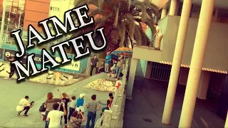 JAIME MATEU . Campeonato skate El Bollo de Aviles. 2019 PROD.(STONERFILMS)