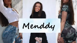 MENDDY CLOTHING HAUL!!