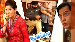 Nabeel Ki Shetani, Khoobsurat ke Papa Jee Hogaye Giriftar - Mehmood Sahab #bulbulay