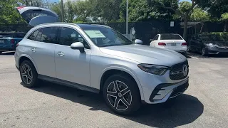 2024 Mercedes-Benz GLC GLC 300 FL Lakeland, Plant City, Winter Haven