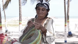 Wayuunaiki es lengua oficial, pero no difundida en La Guajira