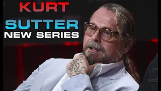 KURT SUTTER'S NEW SERIES 'THE ABANDONS' COMING IN 2022