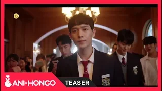 Extraordinary You (2019) - Teaser 3