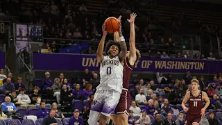 KOREN JOHNSON VS BELLARMINE ((25PTS, 2AST, 2STL) (11/6/23)