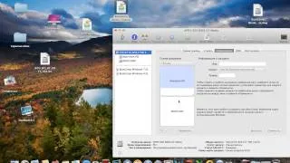 Как установить Windows на Mac без дисковода (кратко)
