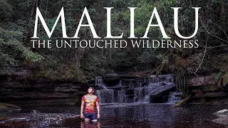 Maliau Basin, Sabah, Malaysia/ The Untouched Wilderness Of The World