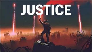 Justice - Nathan Wagner & Rebecca Ray