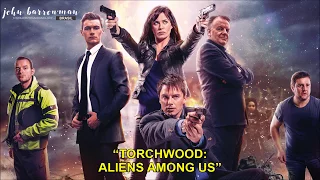 Torchwood - Aliens Among Us (Volume 1) Trailer [LEGENDADO]