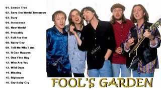 The Best of Fools Garden - Fools Garden Greatest Hits Full Album