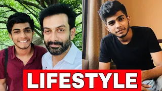 Naslen Gafoor Lifestyle 2021 | Family | Age | Girlfriend | Thanneer Mathan Dinangal Melvin | Home