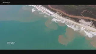 Earth 8: Coronado students make award-winning doc on beach pollution