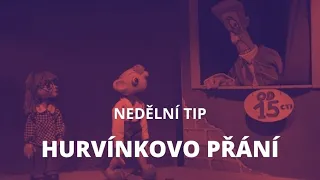 Hurvínkovo přání | Divadlo Spejbla a Hurvínka | Nedělní tip | Dramox