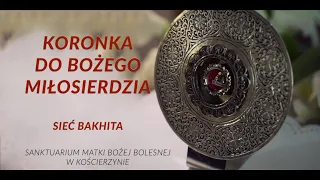 Śpiewana koronka do Bożego Miłosierdzia - Sieć Bakhita