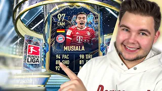 PACZKA Z TOTSEM BUNDESLIGI, OGROMNY ZAKUP! - FIFA 23 Ultimate Team