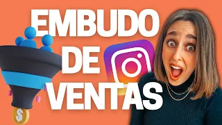 Como hacer un Embudo de ventas en Instagram | Guía paso a paso