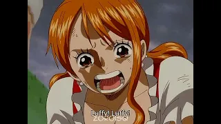 save your tears - luffy x nami edit | alight motion