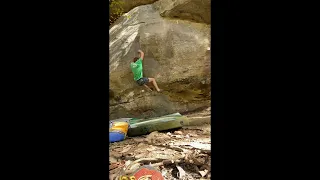 Babykillers v10 // Holy Boulders