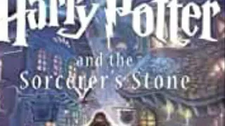 Harry Potter and the Sorcerer’s Stone Chapter 5