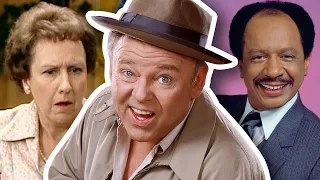 All in the Family Actors Who Died Without You Knowing
