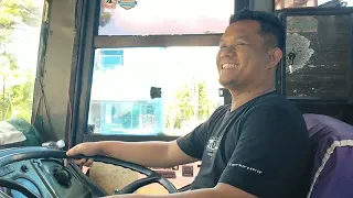 NOMBOK 2 JUTA PAK KETUA LEMAS..‼️DEMI LANCARNYA PERJALANAN BUS ALS..‼️BUS ALS 234 MENUJU KOTA MEDAN