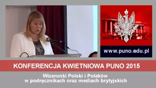 Konferencja Kwietniowa PUNO 2015 - Londyn (5)