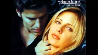 Buffy OST - Lucky