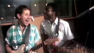 Paul Simon - Under African Skies (Official Trailer)
