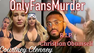 LIVE: ONLY FANS MODEL MURDER CASE- FL v. Courtney Clenney Hearing
