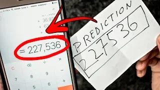 This SIMPLE Maths Trick Will FOOL Everyone!!!