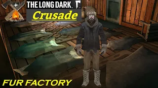 The Long Dark Clothing Guide To Furs - How to Get Wrapped in Furs