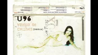U96 - Venus In Chains (Future Breeze Mix)
