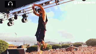 Timmy Trumpet - Oracle (Magyarul)