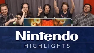 E3 2018: Nintendo Highlights