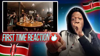 First Time Hearing STORMY, Dizzy DROS - NIKEY (Music Video) | Shocked Reaction!