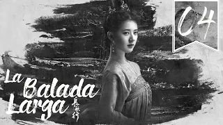 【SUB ESPAÑOL】⭐ Drama: The Long Ballad - La Balada Larga. (Episodio 04)