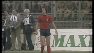 Steaua - Anderlecht 1986 Best of Marius Lacatus