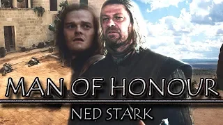 (Got) Ned Stark | Man Of Honour