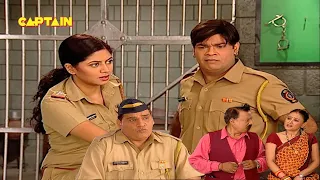 ससुर क्यू आया चौकी मे अपने दामाद के खिलाफ शिकायत करवाएं  | FIR | Full Comedy