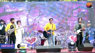 Rupsa - Ft. Digvijay Singh Pariyar (Recorded Live @ Rishikesh Music Festival 2021)