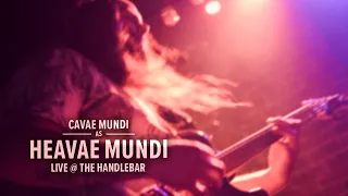 Heavae Mundi - Live at Born to Burn Fest - The Handlebar - Pensacola, FL - April 20, 2024