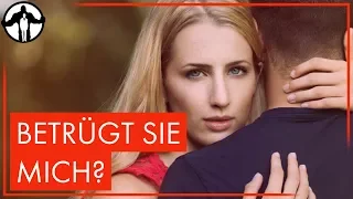 Angst betrogen zu werden - Was du wirklich tun kannst!