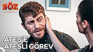 Çapkınlık Da Bir Yere Kadar | Söz 11. Bölüm