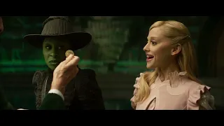 Wicked -  Featurette "Un progetto pieno di passione"