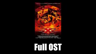 XXX (2002) - Full Official Soundtrack