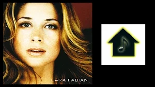 Lara Fabian - I Will Love Again (Thunderpuss Club Mix)