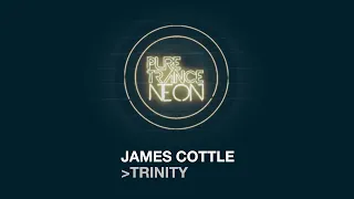 James Cottle - Trinity