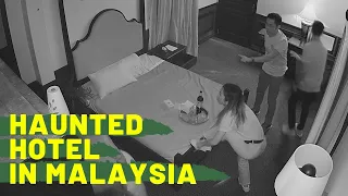 😱HAUNTED HOTEL IN MALAYSIA??? 😱|| #WeekendsWithJenn EP.20