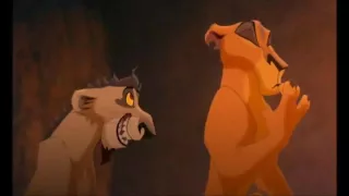 The Lion King 2 || Ο Βασιλιάς των Λιονταριών 2 - Θεία Μουσική || My Lullaby Greek