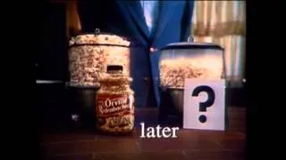 1976 Orville Redenbacher's Commercial